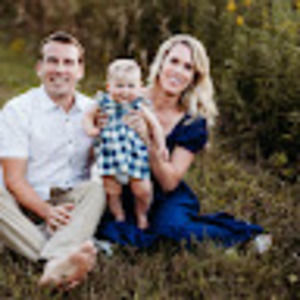 Meet your Posher, Lacey